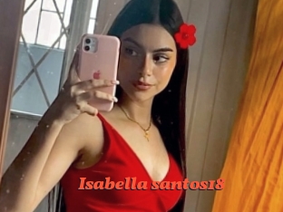 isabella_santos18 Livespot