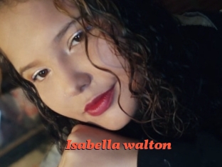 Isabella_walton
