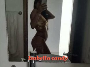 Isabella_candy