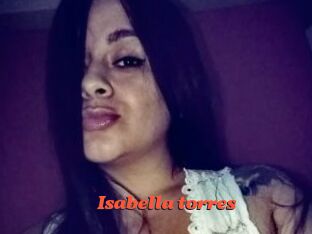 Isabella_torres