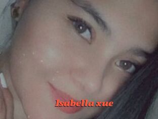 Isabella_xue