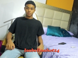 Isabellaahot24