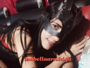 Isabellaarechiga
