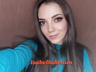 isabellabraun Livespot