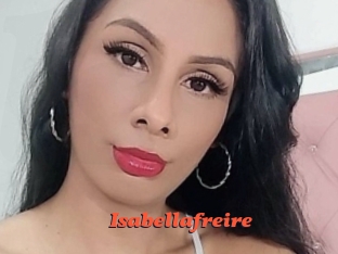 Isabellafreire