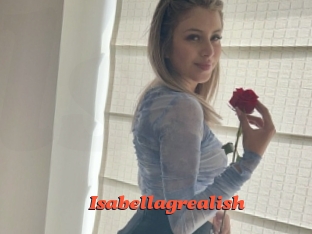 Isabellagrealish