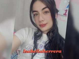 Isabellaherrera