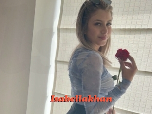 Isabellakhan