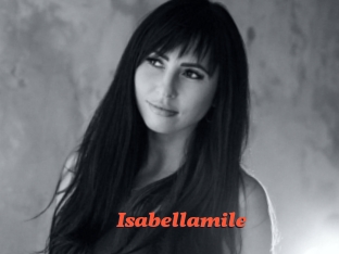 Isabellamile