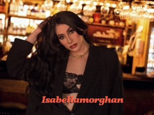Isabellamorghan