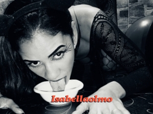 Isabellaolmo