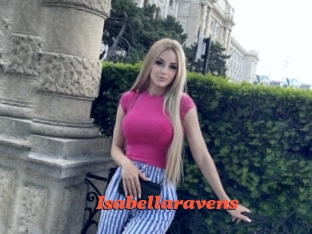 Isabellaravens