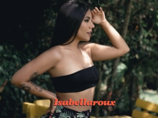 Isabellaroux