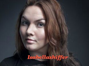 Isabellashiffer