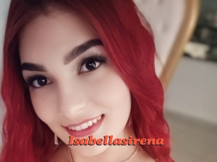 isabellasirena Livespot