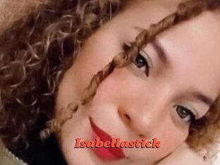 Isabellastick