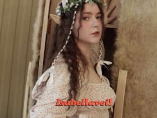 Isabellaveil