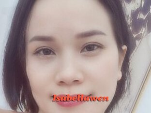 Isabellawen