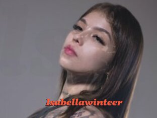 Isabellawinteer