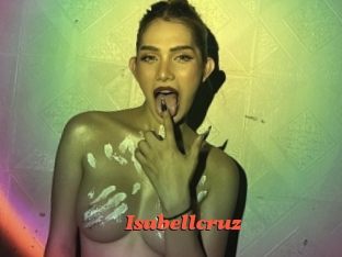 isabellcruz Livespot