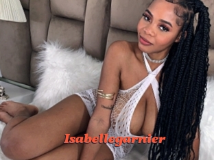 Isabellegarnier