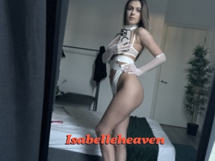 Isabelleheaven