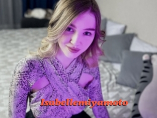 Isabellemiyamoto