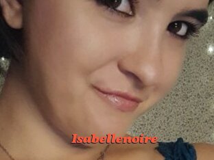 Isabellenoire