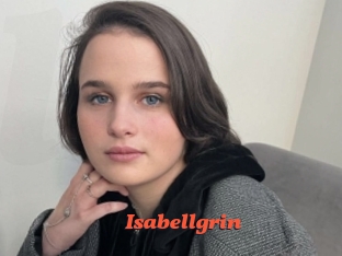 Isabellgrin