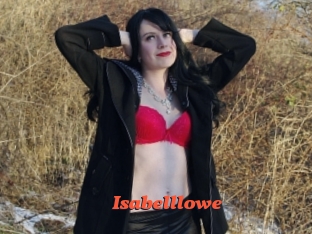 Isabelllowe