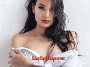 Isabellopezz