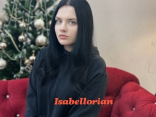 Isabellorian