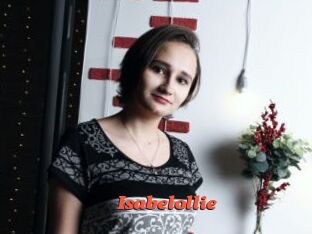 Isabelollie