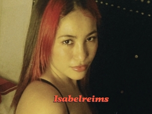 Isabelreims