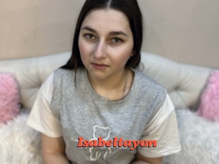 Isabeltayon
