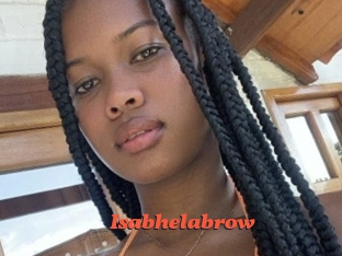 Isabhelabrow