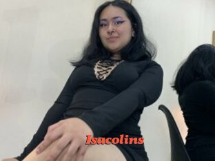 Isacolins