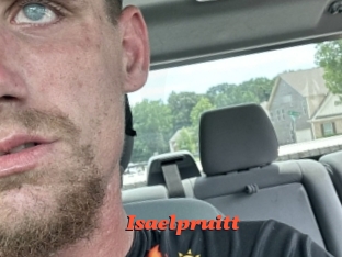 Isaelpruitt