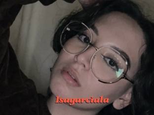 Isagarciala