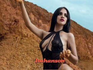 Isahanson