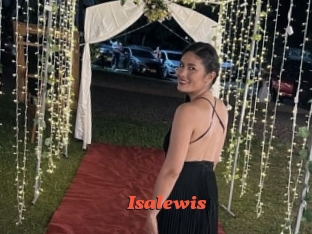 Isalewis