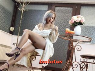 Isalotus