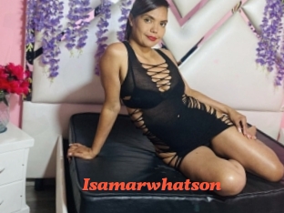 isamarwhatson Livespot