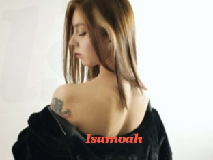 Isamoah