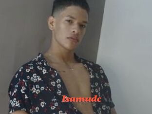 Isamudc