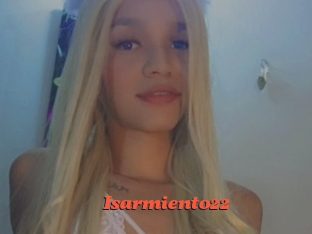 Isarmiento22