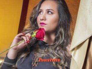Isasims