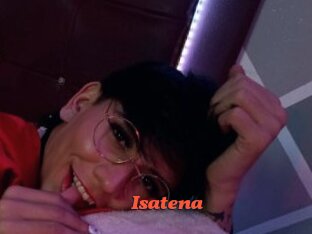 Isatena