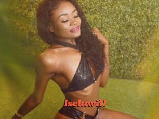 Iselawill