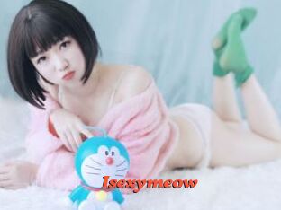 Isexymeow